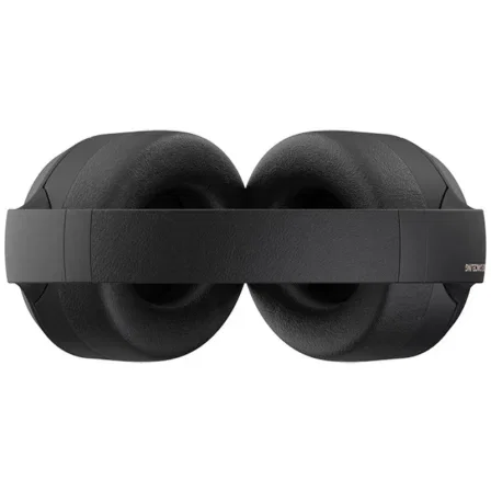 Honor Choice Headphones Pro Auriculares Inalámbricos con Cancelación de Ruido Activa, Bluetooth 5.4, 80h Autonomía, Micrófono, Jack 3.5mm, Negros